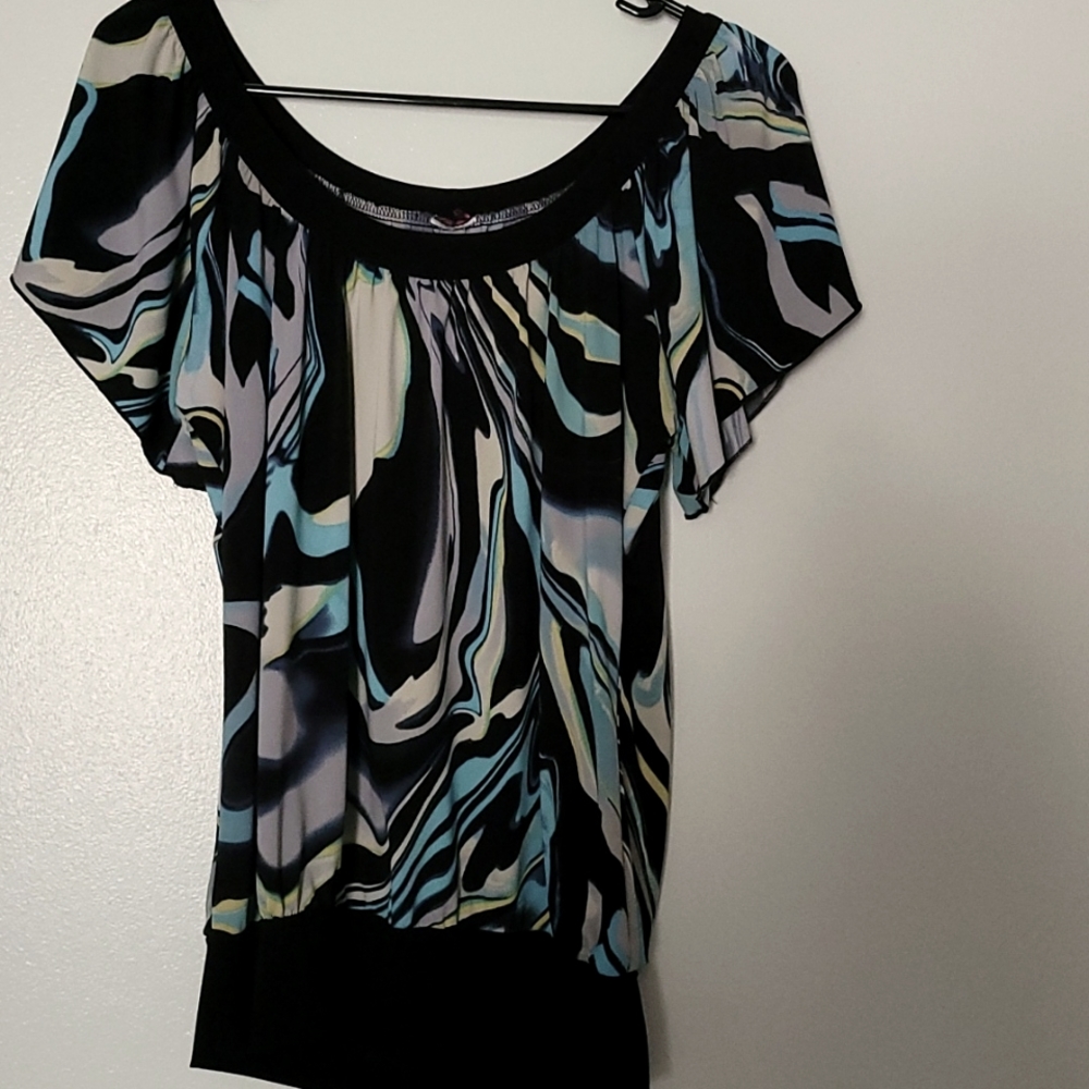 Woman's top